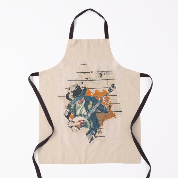 Item preview, Fuelled by coffee and country music design designed and sold by Theodore-Au.