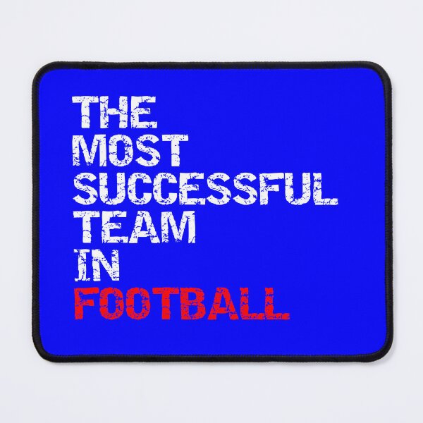Item preview, Rangers FC, The Most Successful Team in Football, Football Fan Gift, Glasgow designed and sold by FootyLocker.