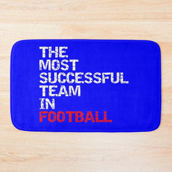 Item preview, Rangers FC, The Most Successful Team in Football, Football Fan Gift, Glasgow designed and sold by FootyLocker.