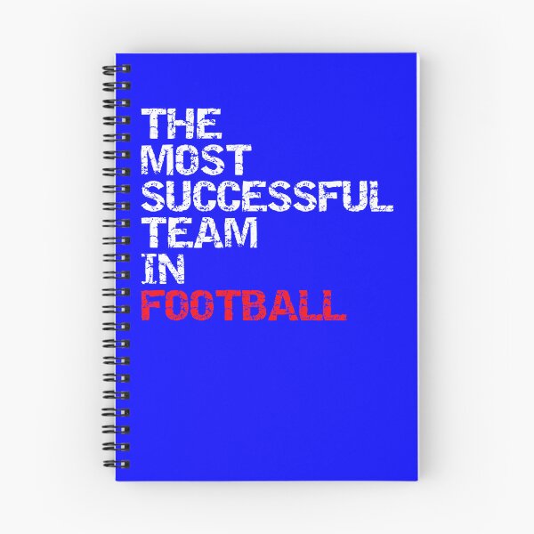 Item preview, Rangers FC, The Most Successful Team in Football, Football Fan Gift, Glasgow designed and sold by FootyLocker.