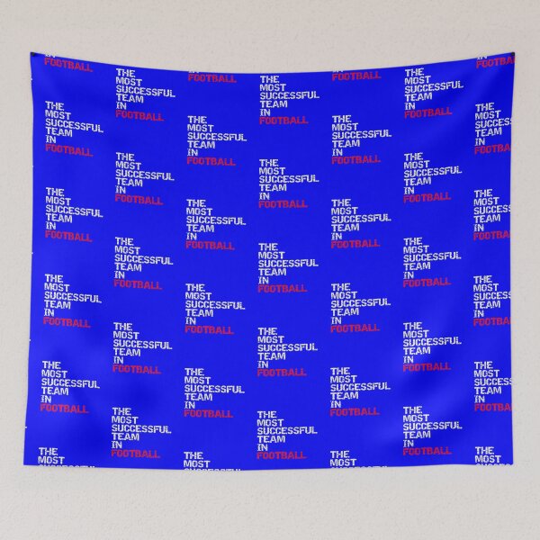 Item preview, Rangers FC, The Most Successful Team in Football, Football Fan Gift, Glasgow designed and sold by FootyLocker.