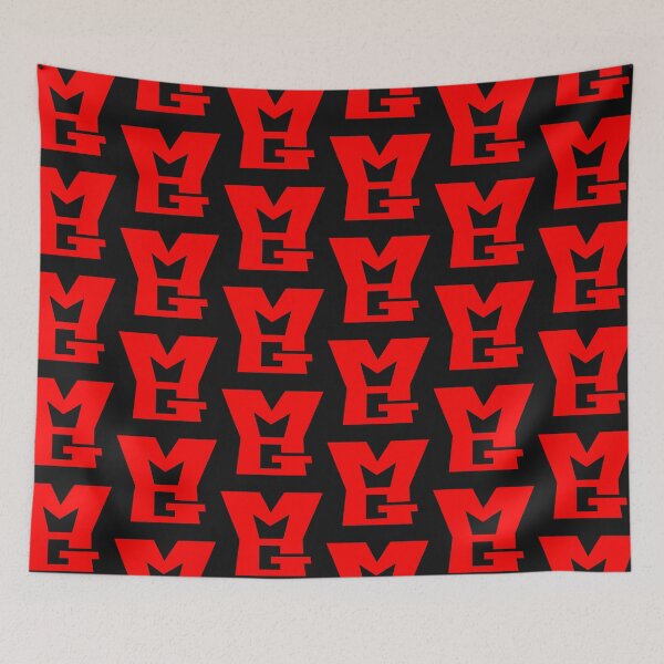 Item preview, 1974 Mechagodzilla Insignia designed and sold by PopFanShop!.