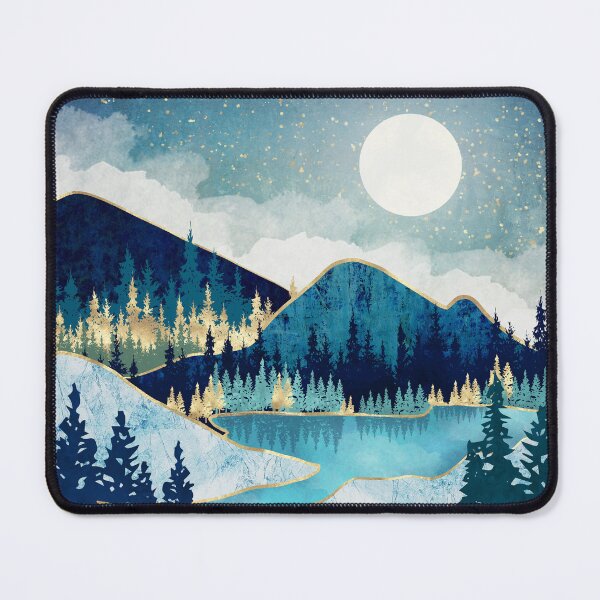 Item preview, Morning Stars designed and sold by spacefrogdesign.
