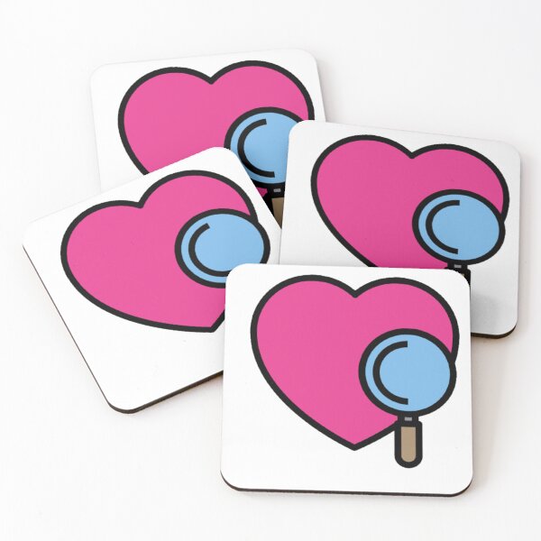 Item preview, Heart of mine designed and sold by kattilako.