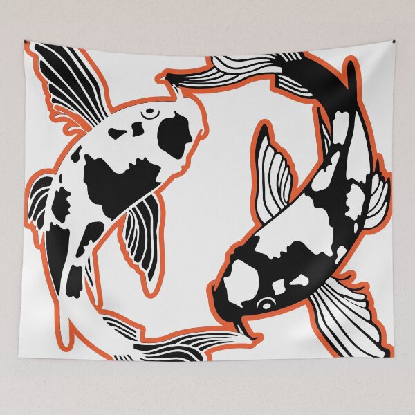 Item preview, yin and yang designed and sold by AmazingArtMandi.