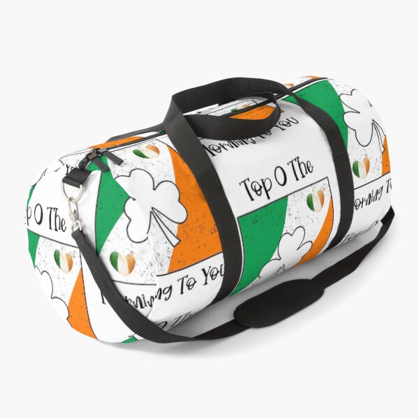 Item preview, Top O The Morning To You, A Wee Bit Irish designed and sold by SportyDogShop.