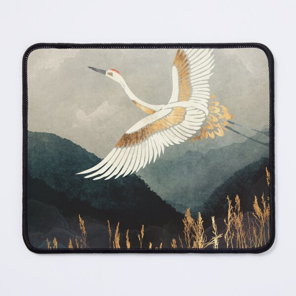 Item preview, Elegant Flight designed and sold by spacefrogdesign.