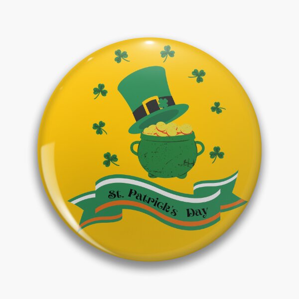 Item preview, St. Patrick's Day  designed and sold by Ashsd.
