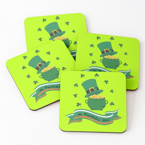 Item preview, St. Patrick's Day  designed and sold by Ashsd.