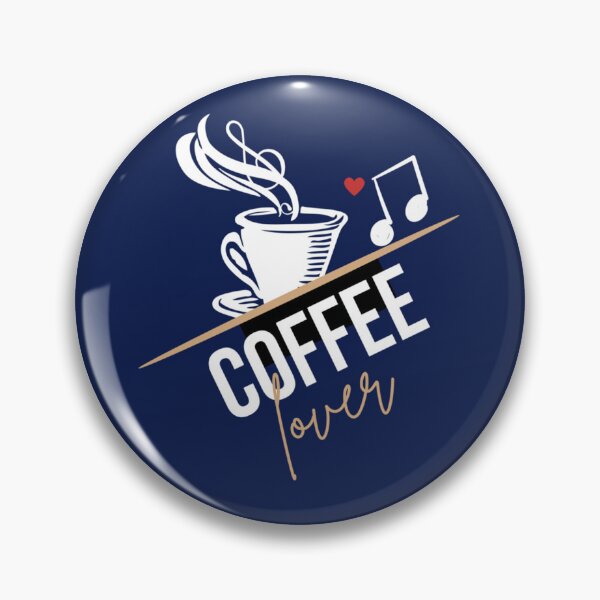 Item preview, my music and coffee is fuelled power   designed and sold by Theodore-Au.