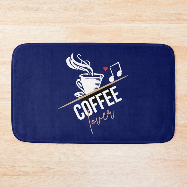 Item preview, my music and coffee is fuelled power   designed and sold by Theodore-Au.