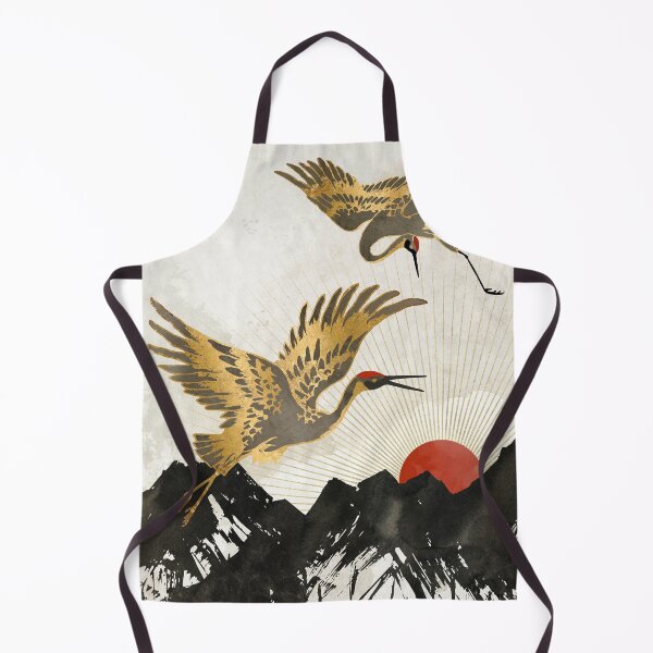 Item preview, Elegant Flight II designed and sold by spacefrogdesign.