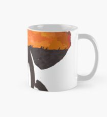 Serengeti Tasse