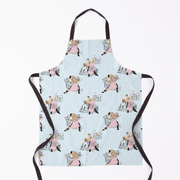 Item preview, Ballroom Dancers With Music designed and sold by Packrat.