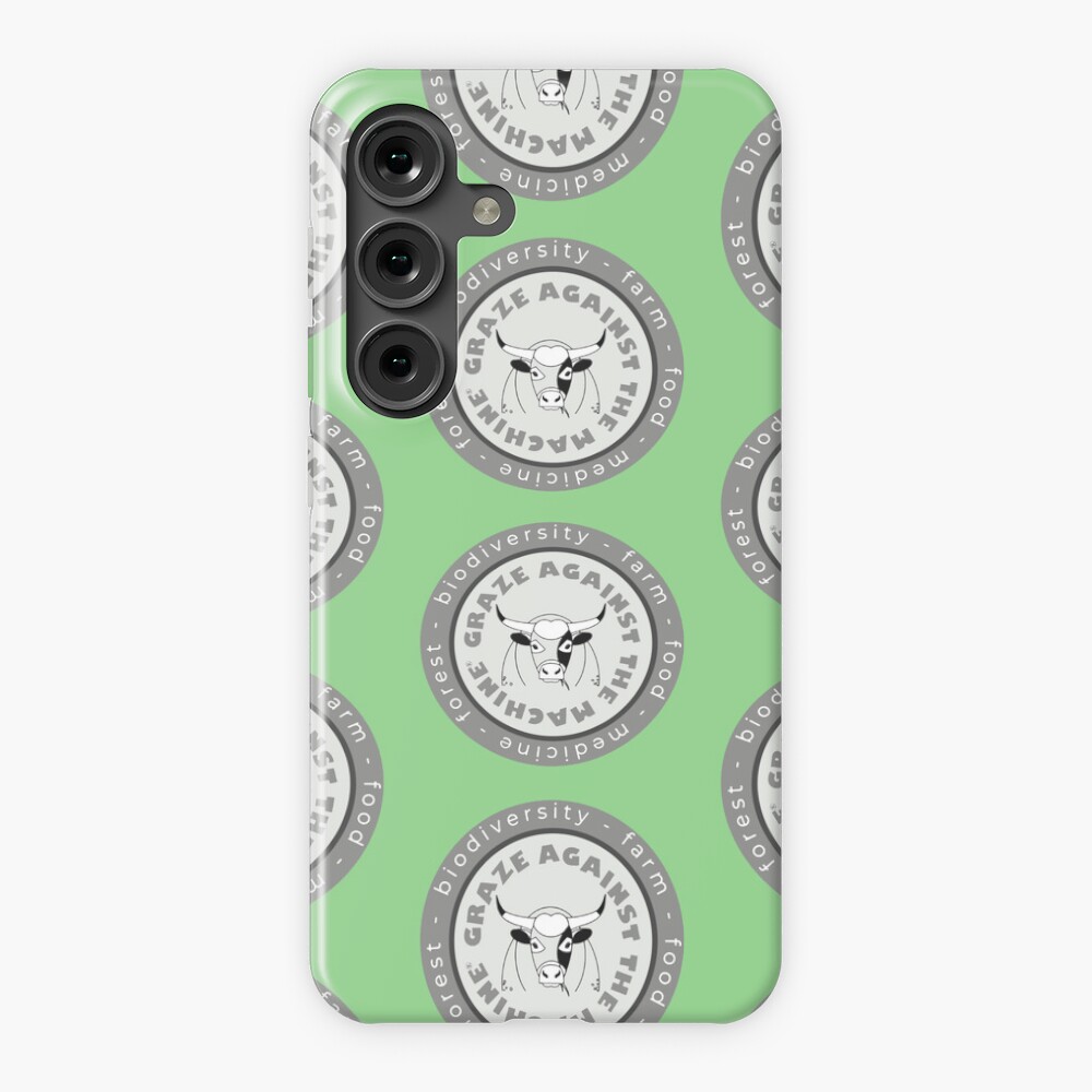 Item preview, Samsung Galaxy Snap Case designed and sold by OzarkAkerzFarm.