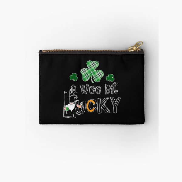 Item preview, A Wee Bit Lucky, A Wee Bit Irish designed and sold by SportyDogShop.