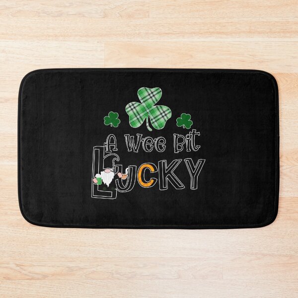 Item preview, A Wee Bit Lucky, A Wee Bit Irish designed and sold by SportyDogShop.