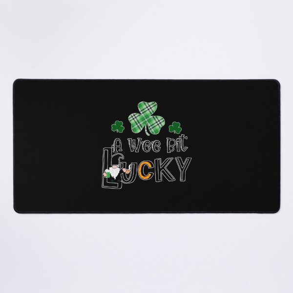 Item preview, A Wee Bit Lucky, A Wee Bit Irish designed and sold by SportyDogShop.