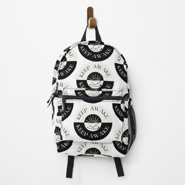Item preview, Keep Awake designed and sold by kash1mera.
