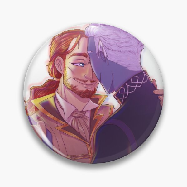 Item preview, Shadowgast slow dance on white designed and sold by Itsacuteart.