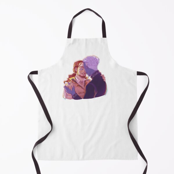 Item preview, Shadowgast slow dance on white designed and sold by Itsacuteart.