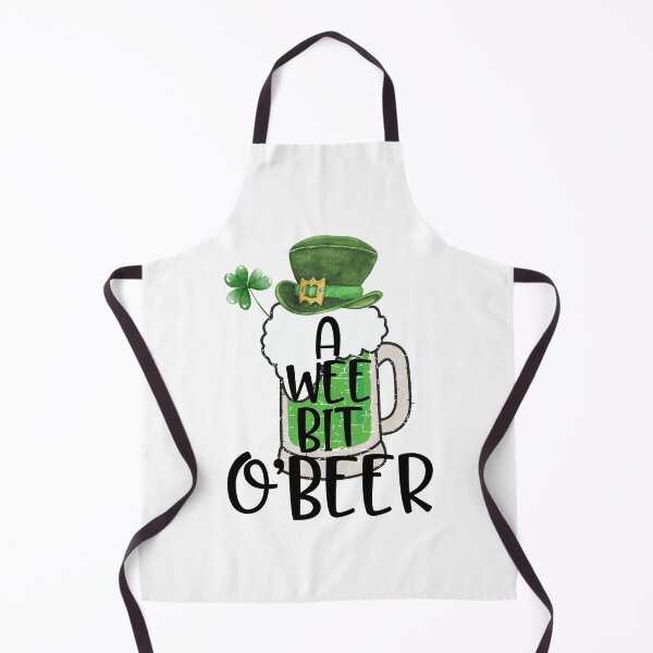 Item preview, A Wee Bit Of Beer, A Wee Bit Irish designed and sold by SportyDogShop.