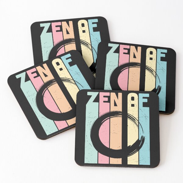 Item preview, Zen AF Yoga designed and sold by starsdesigns.
