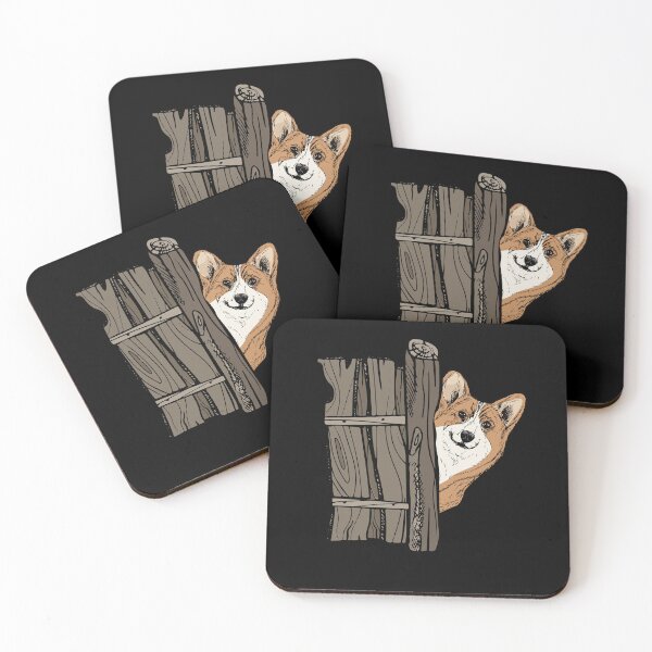 Item preview, Corgi Dog Lover Gift Men Dog Owner Women Cute Corgi designed and sold by DSWShirts.