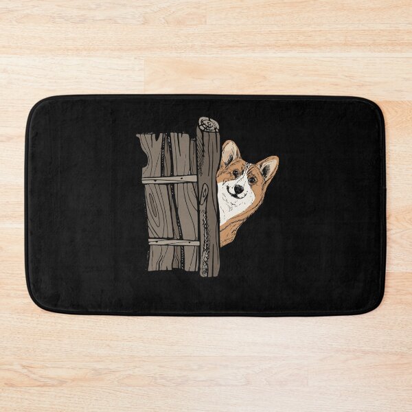 Item preview, Corgi Dog Lover Gift Men Dog Owner Women Cute Corgi designed and sold by DSWShirts.