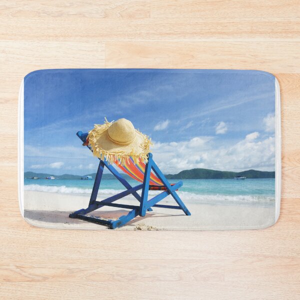 Item preview, beach themed for home designed and sold by ThunderBolt76.