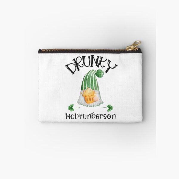Item preview, Drunky McDrunkerson, A Wee Bit Of Beer designed and sold by SportyDogShop.