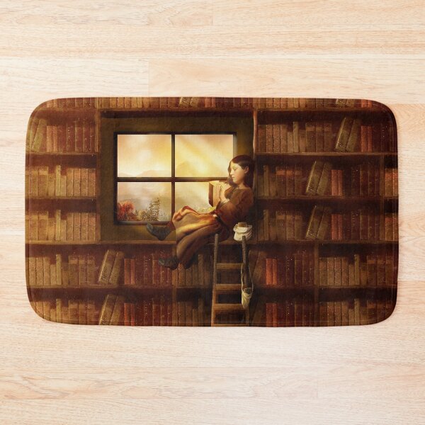 Item preview, Reading Nook designed and sold by DVerissimo.