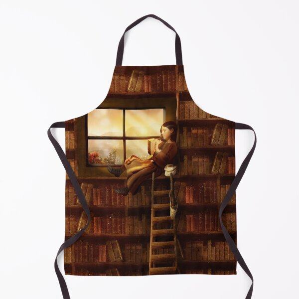Item preview, Reading Nook designed and sold by DVerissimo.