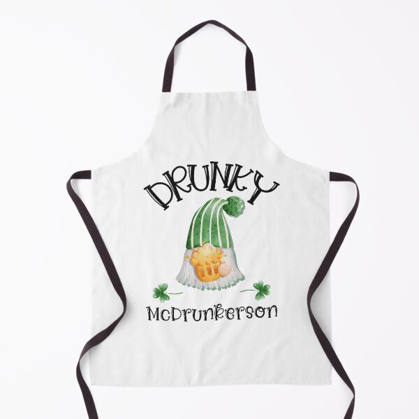 Item preview, Drunky McDrunkerson, A Wee Bit Of Beer designed and sold by SportyDogShop.