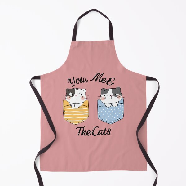 Item preview, funny you , me and the cats designed and sold by family37.