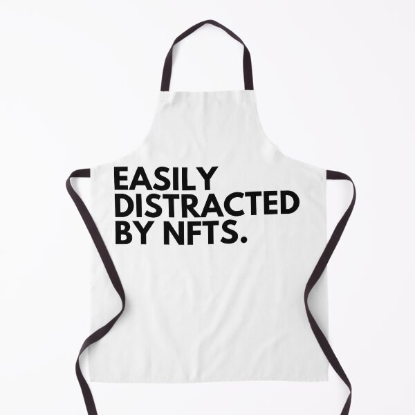 Item preview, NFT Humor - Funny NFT Collector, NFT Degen Quote designed and sold by nft-millionaire.