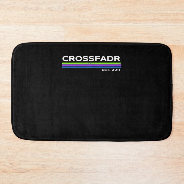 Item preview, Crossfadr Logo Tee Premium T-Shirt designed and sold by dragunztlo.