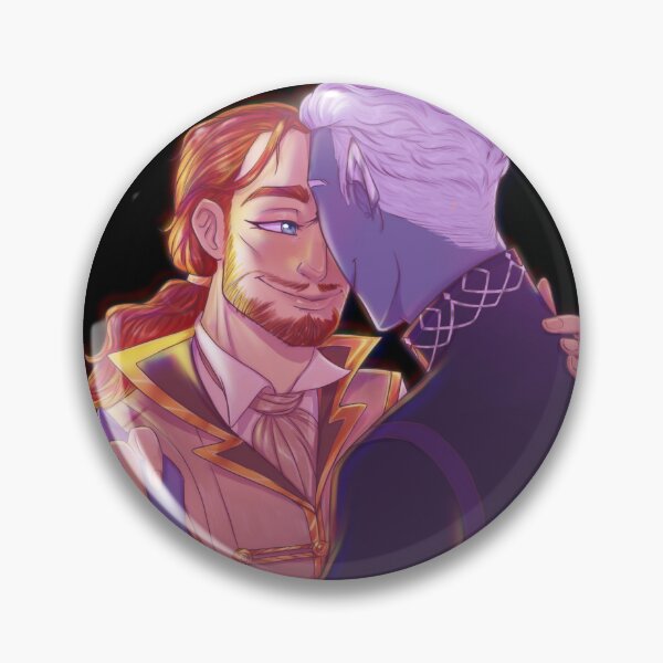 Item preview, Shadowgast slow dance on black designed and sold by Itsacuteart.