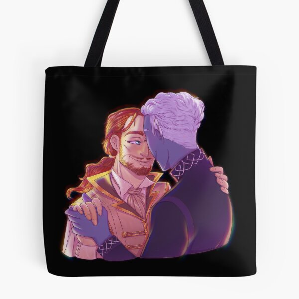 Item preview, Shadowgast slow dance on black designed and sold by Itsacuteart.