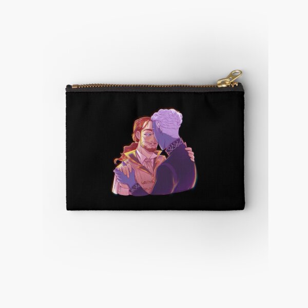 Item preview, Shadowgast slow dance on black designed and sold by Itsacuteart.