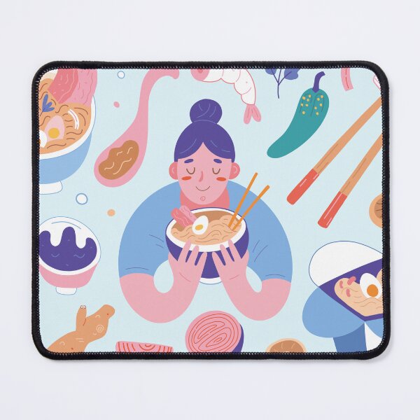 Item preview, SPECIAL Portion Of Ramen  designed and sold by Emil1993.