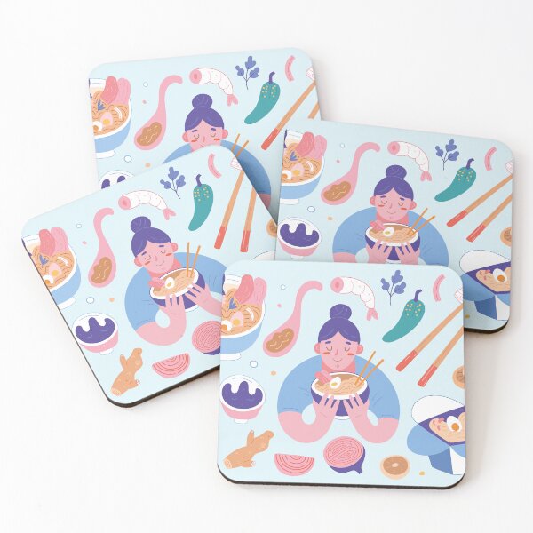 Item preview, SPECIAL Portion Of Ramen  designed and sold by Emil1993.