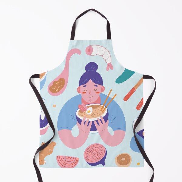 Item preview, SPECIAL Portion Of Ramen  designed and sold by Emil1993.