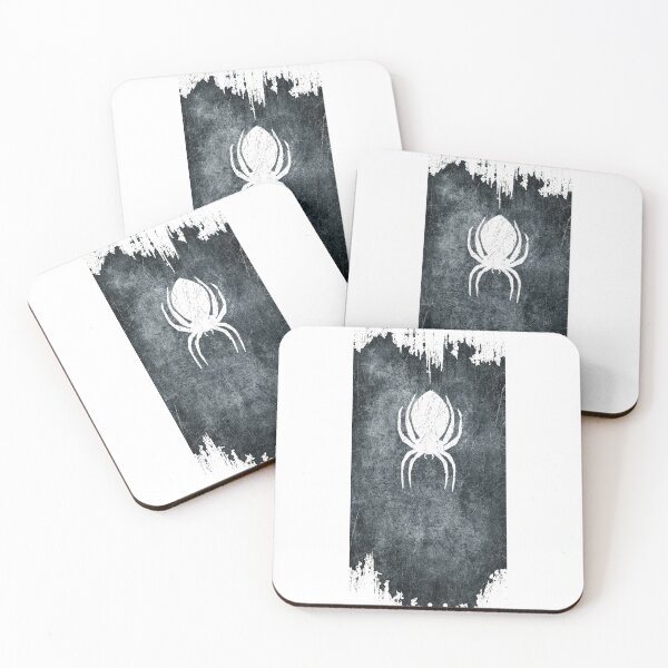 Item preview, Grey Spider designed and sold by Firetree.