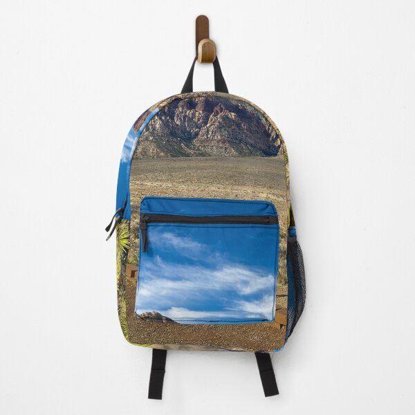 Item preview, Near Spring Mountain Ranch on the outskirts of Las Vegas, Nevada designed and sold by Trevor and Photos.