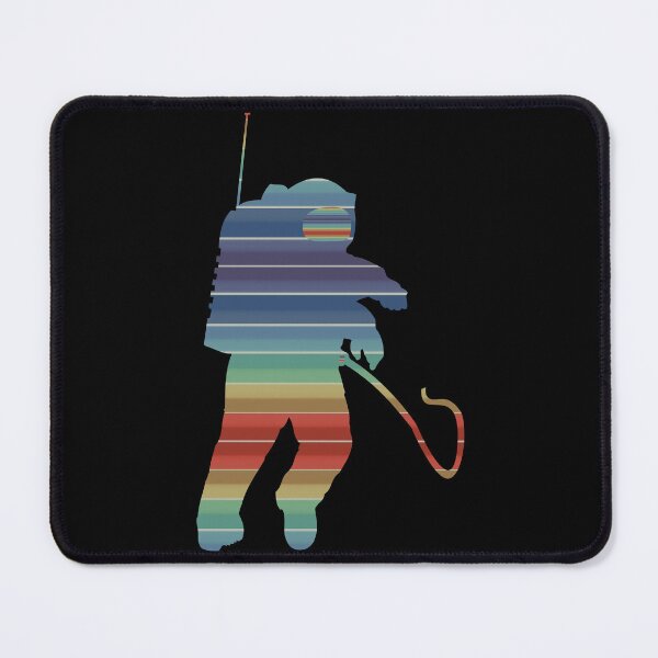 Item preview, Retro 80s Tropical Sun Vaporwave Summer Astronaut designed and sold by IZiets.