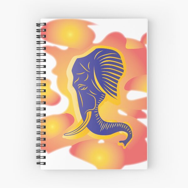 Item preview, Elephant Wonder designed and sold by AmazingArtMandi.
