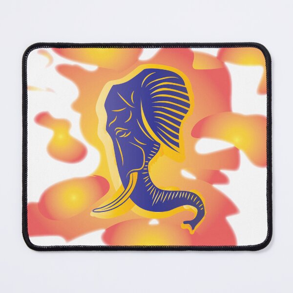 Item preview, Elephant Wonder designed and sold by AmazingArtMandi.
