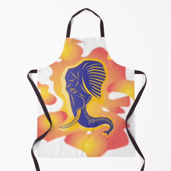 Item preview, Elephant Wonder designed and sold by AmazingArtMandi.