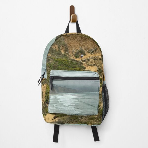 Item preview, Torrey Pines State Natural Preserve in San Diego, California designed and sold by Trevor and Photos.